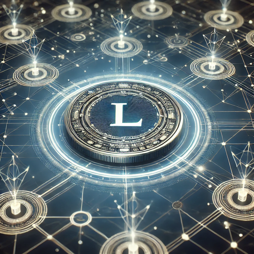 &amp;quot;레이어제로LayerZero: 탈중앙화된 상호운용성의 미래&amp;quot; 차트분석 및 전망