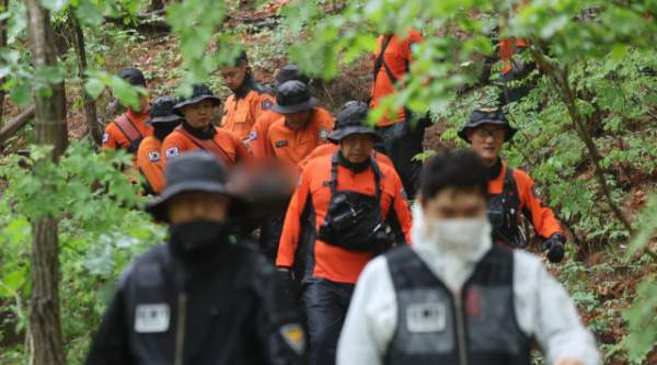 주왕산 추락 손상 실종 초등학생 사망 원인 분석 및 산행 안전 수칙