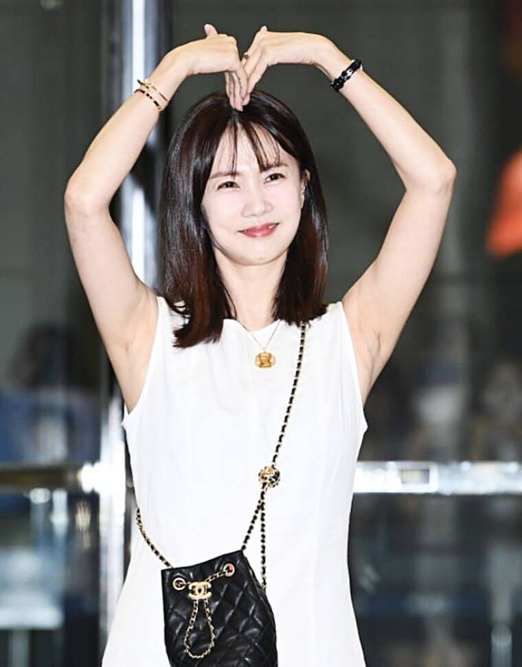 방송인-박소현
