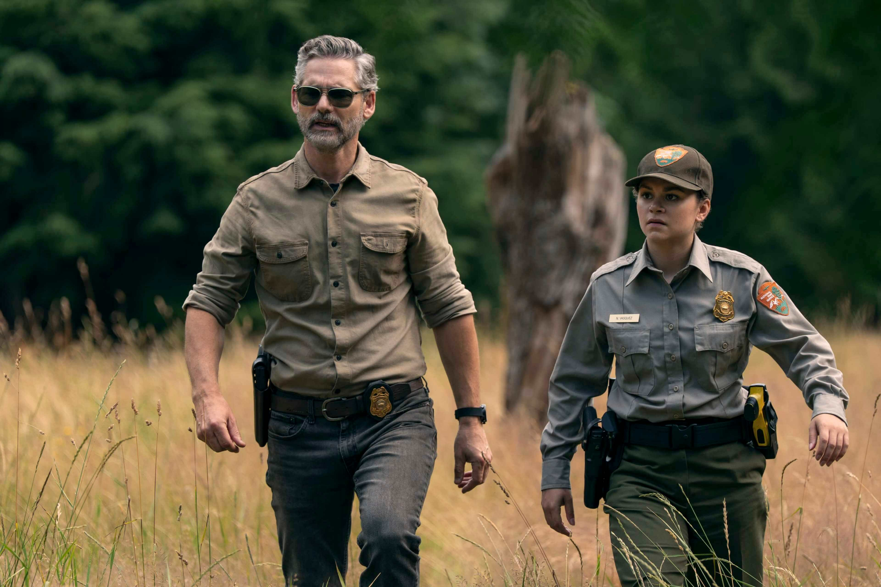 넷플릭스 미드 언테임드