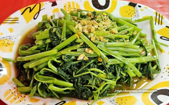 짜뚜짝 주말시장