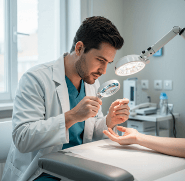 손가락 마디 통증 치료 방법11