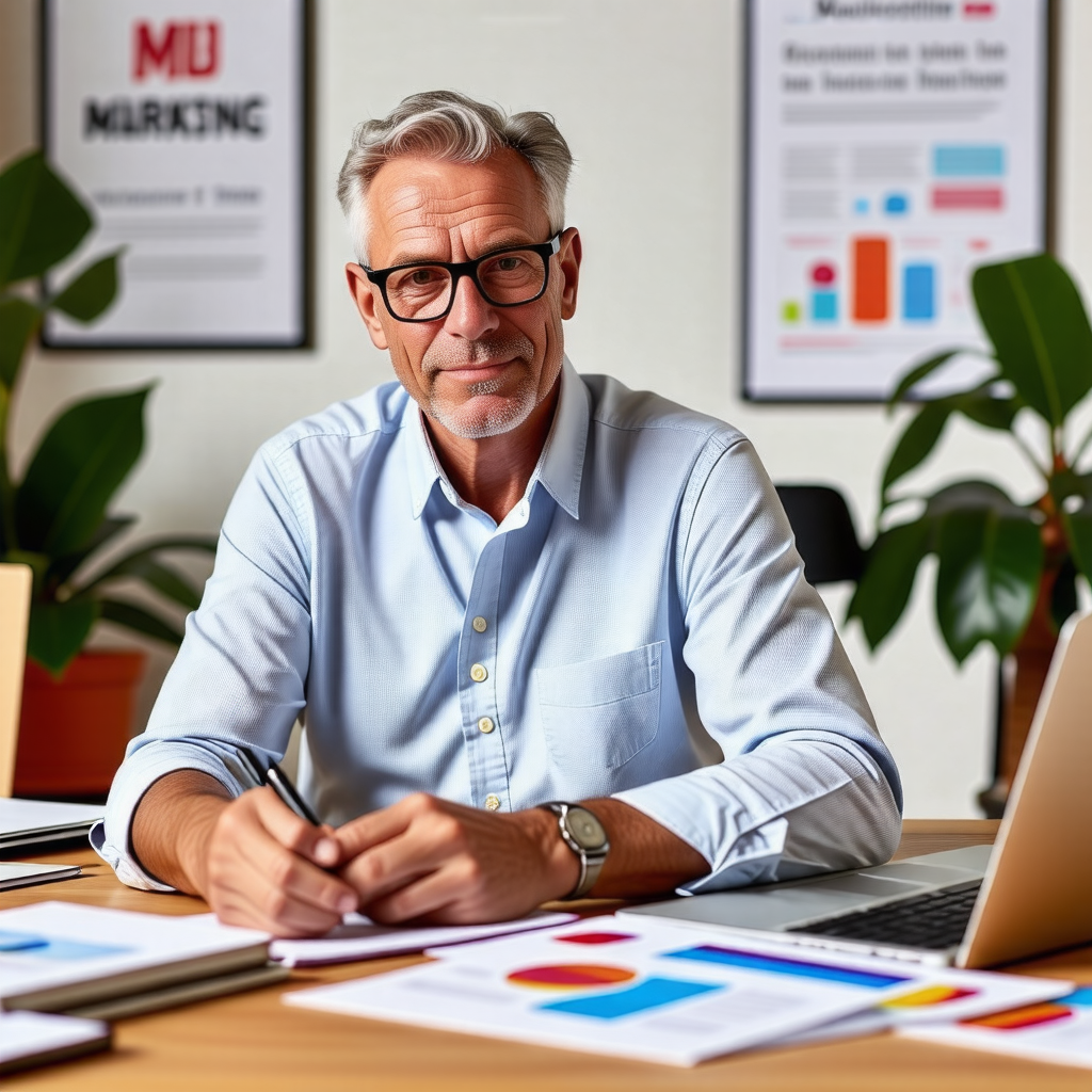 최신 마케팅에서 성공하기 위한 필수 역량 (기획력, 도구 활용, 소통 능력)