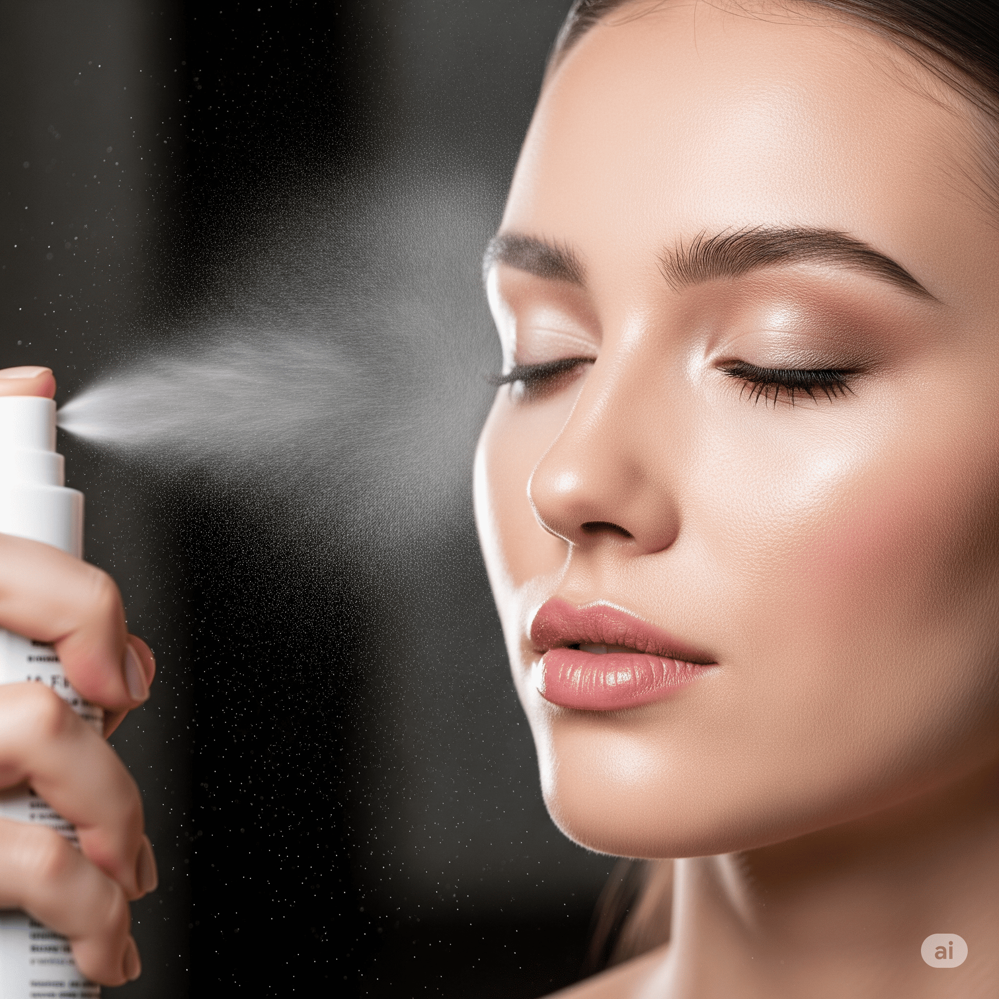 폭염에도 끄떡없다! 여름 메이크업 지속력 끝판왕 꿀팁 7가지 (무너짐 NO!): 메이크업 픽서