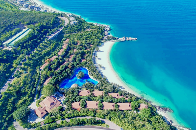 나트랑 가족 여행! 가족숙소 추천