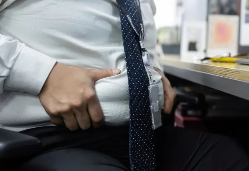 성인 비만율 30% 증가 현실적인 다이어트 방법