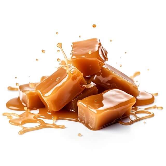 캐러멜-보는-꿈-해몽