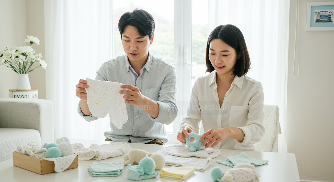 신혼 전세임대주택 소득 기준