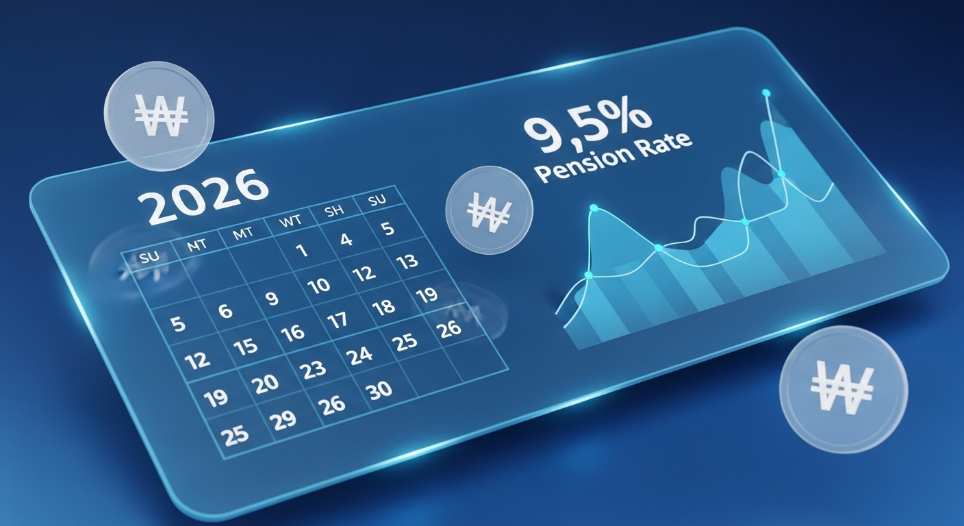 연금개혁보험료율