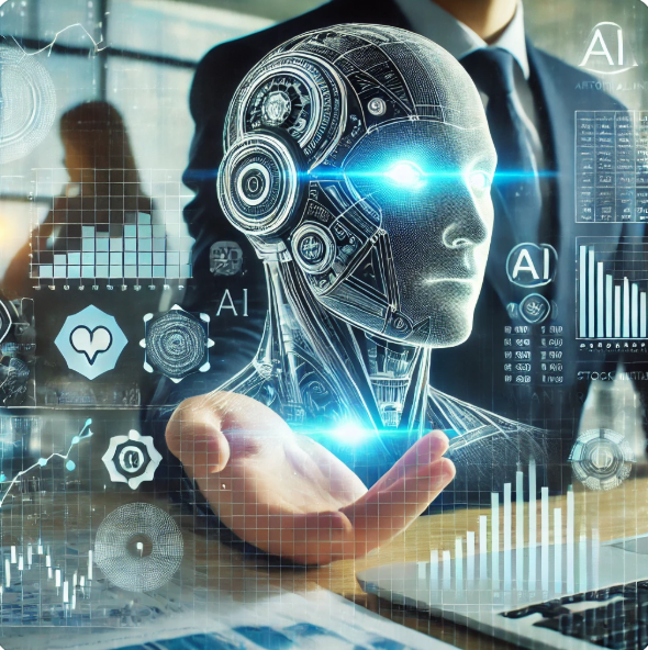 팔란티어 AI 전망 및 주가 분석 (2025) ❘ 투자 가치와 리스크 총정리