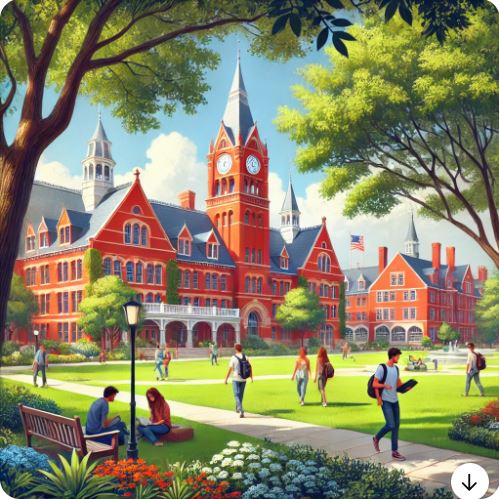 2024년 AI 공부, 세계 최고 대학은?