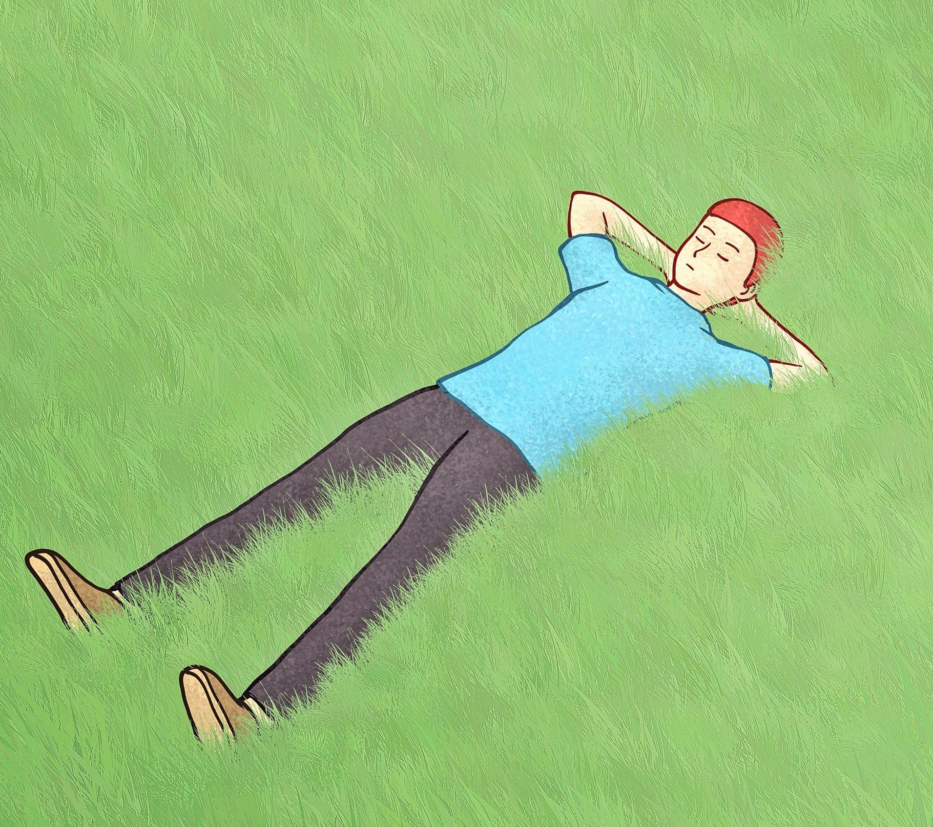 중년 1인가구, 외로움보다 더 위험한 것은 이것이다