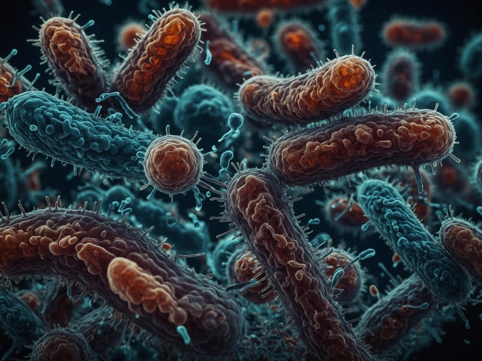 Chlamydia trachomatis(클라미디아) &mdash; 무증상이라 더 위험한 성매개 감염병