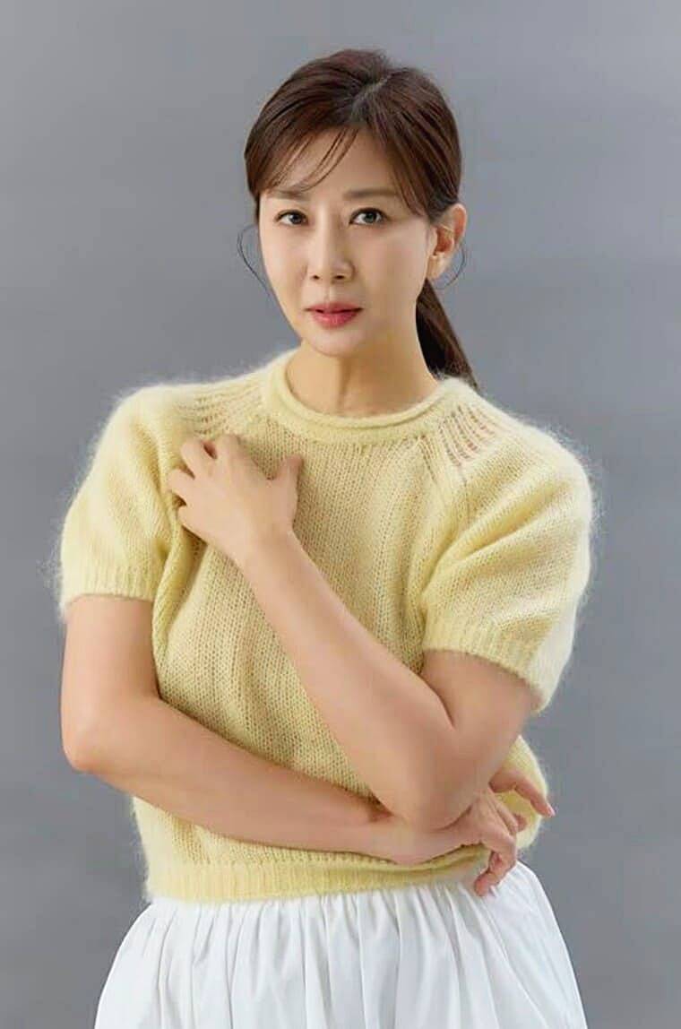 배우-양정아