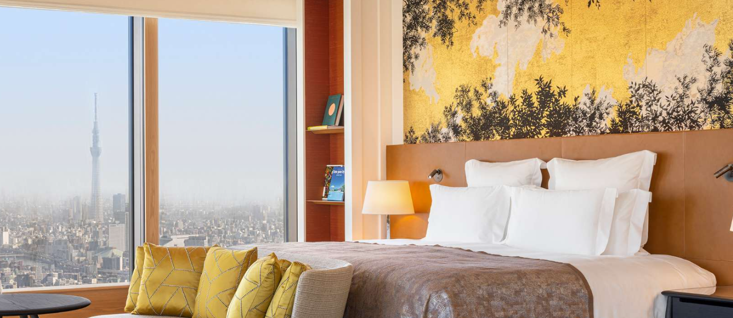 불가리호텔 도쿄 02