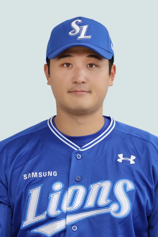 최원태 선수