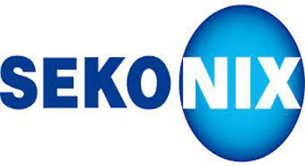 세코닉스