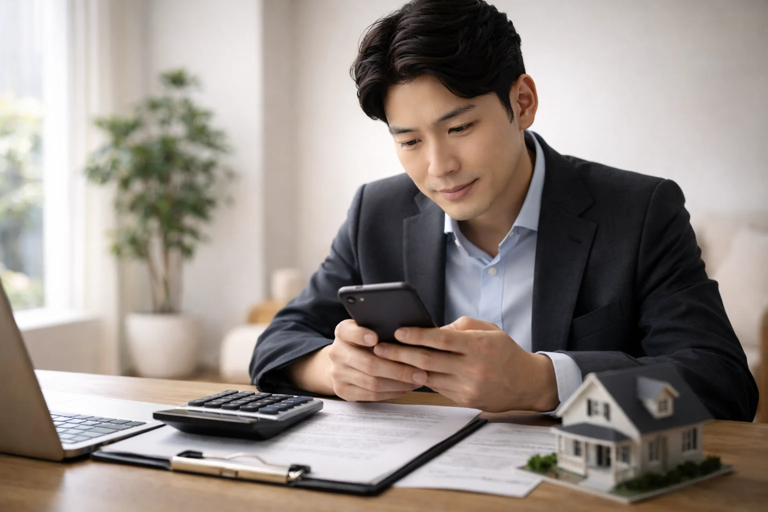 지방소득세 환급 대상 확인 방법