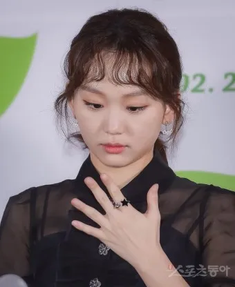 진기주 배우 프로필 인스타 나이 과거 이력_17