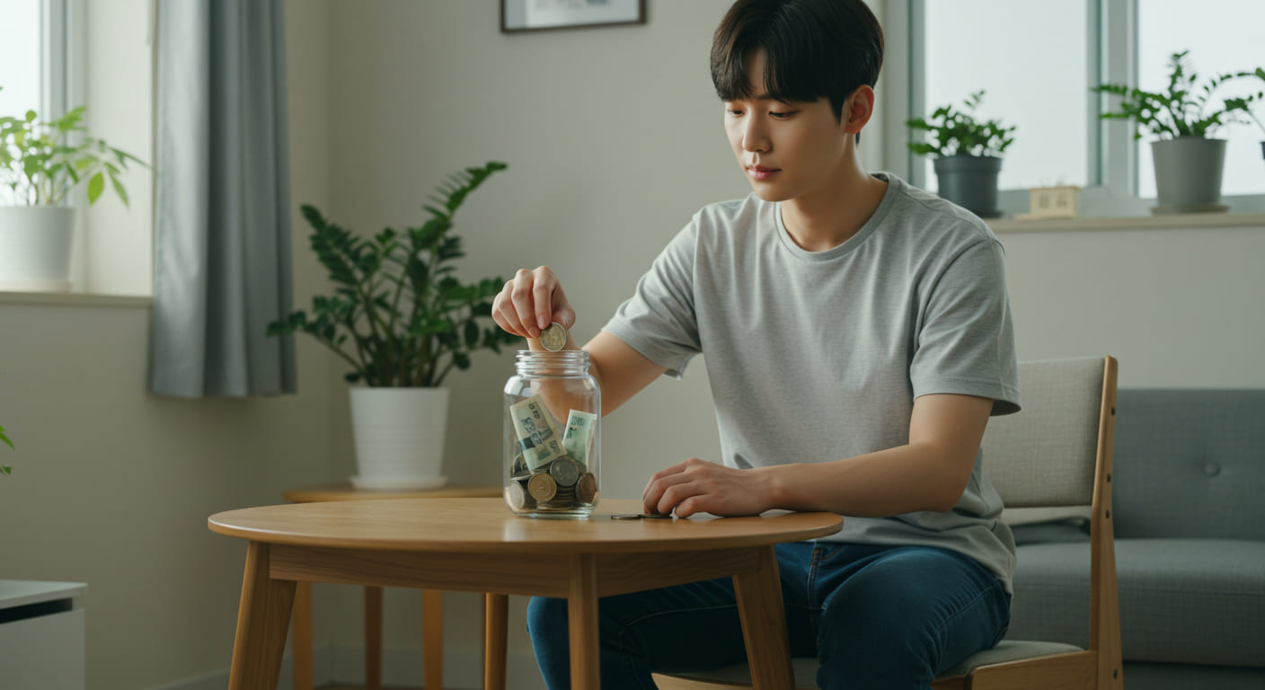 청년 내일저축계좌