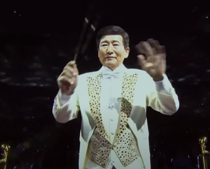 정명석