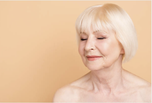 슬로에이징 관련 사진