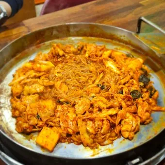 닭갈비 양념 황금레시피_15