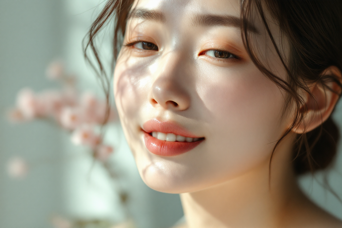 건조하고 푸석한 피부는 이제 그만! 여름철 이너 뷰티 가이드