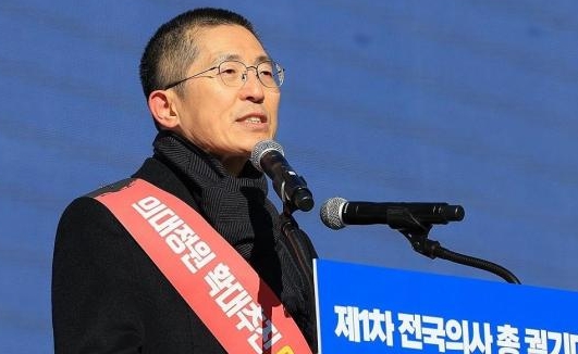 전공의 전문의 차이