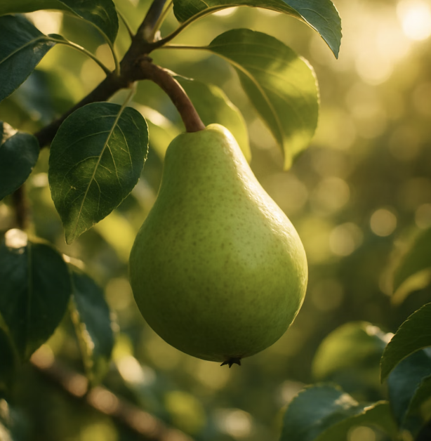 가벼운 여름 전정, 숨통을 틔워주세요