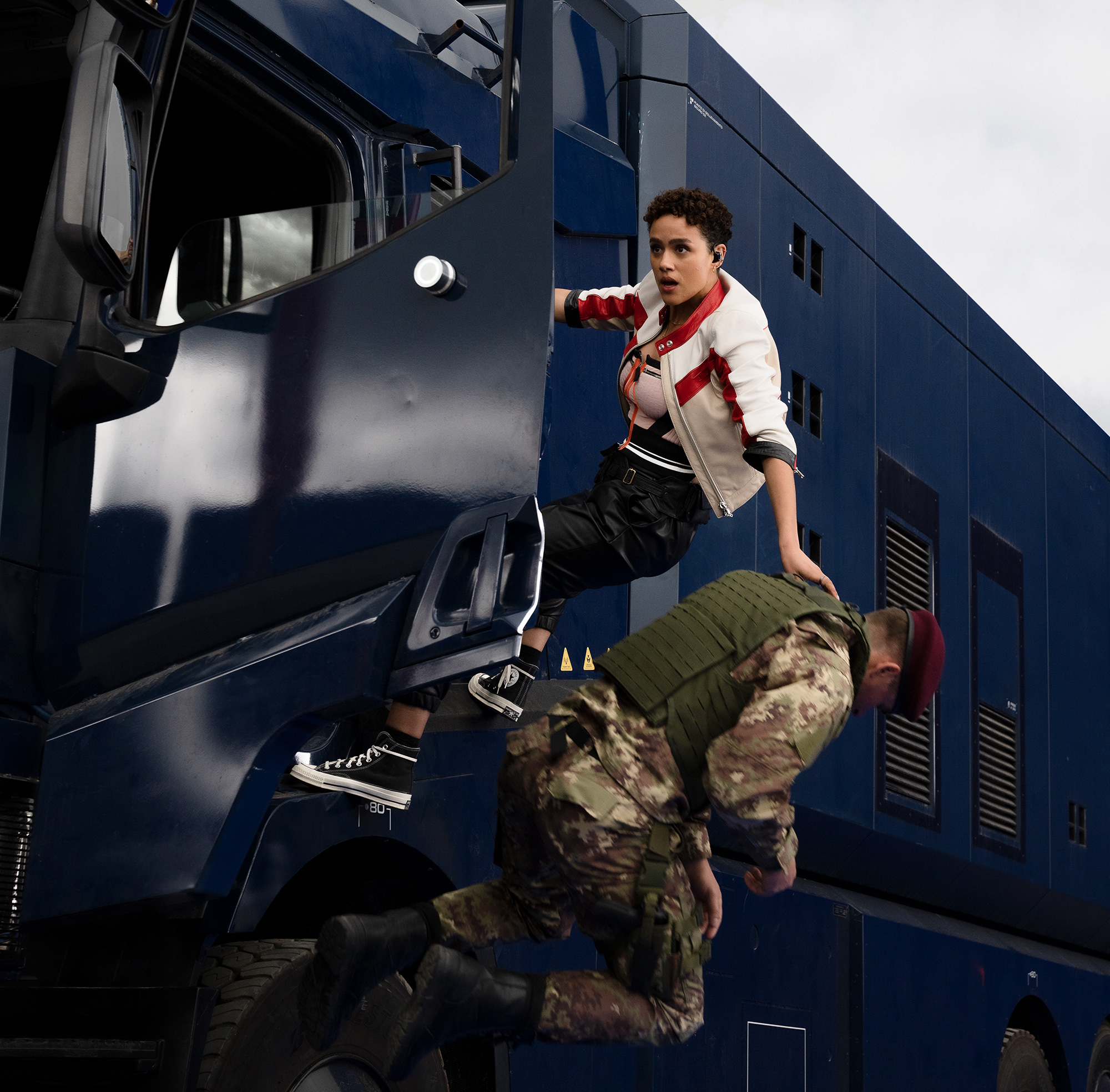 분노의 질주10 솔직리뷰 