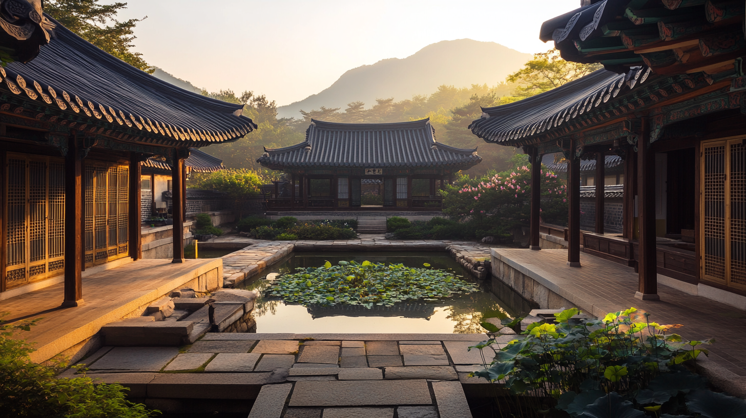 국내 여행지 추천