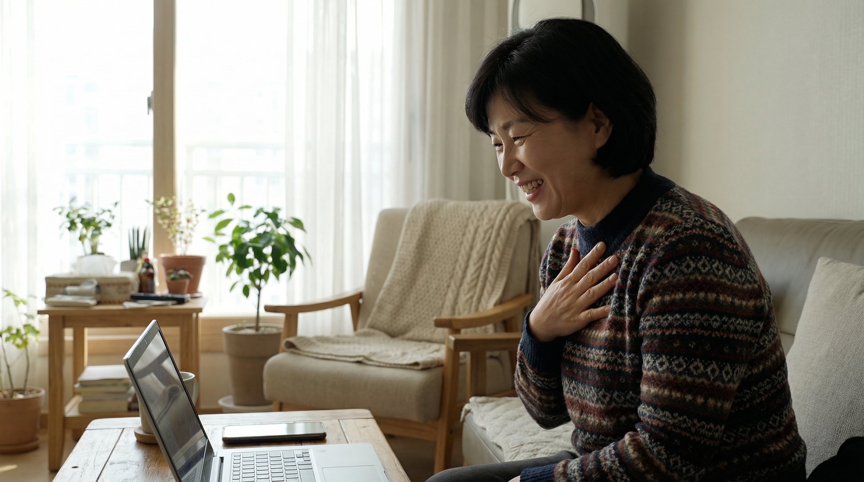요양병원 간병비 지원 및 중장년 고용지원금 신청