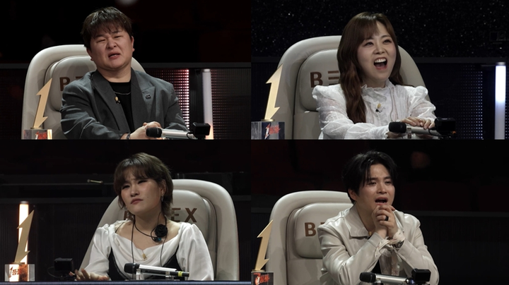 김기태 가수, &lsquo;1등들&rsquo; 눈물의 역전승... 파이널 끝장전 진출 및 신곡 &lsquo;서약&rsquo; 발매 소식