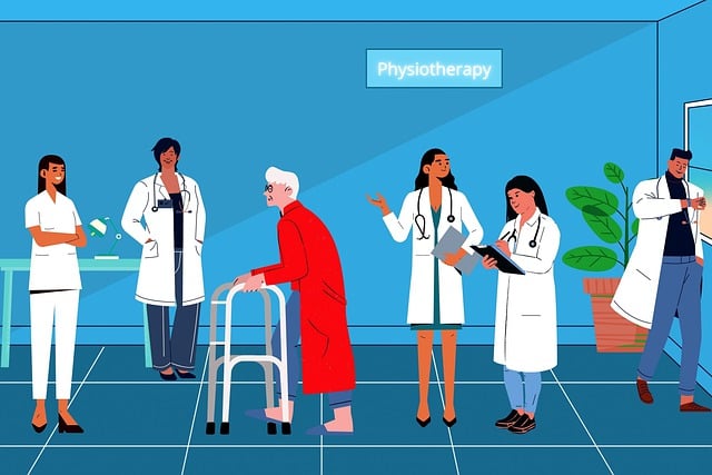 노노(老老)케어 시작 전 준비해야 할 7가지