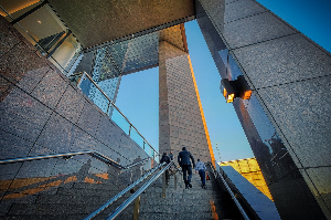 실업급여 조건, 신청방법