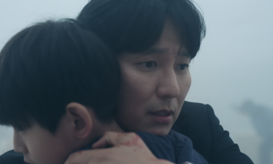 트리거 결말 해석 충격! 출연진 문백 이도 준비된 계획 의미 시즌2 넷플릭스 스포 주의 2