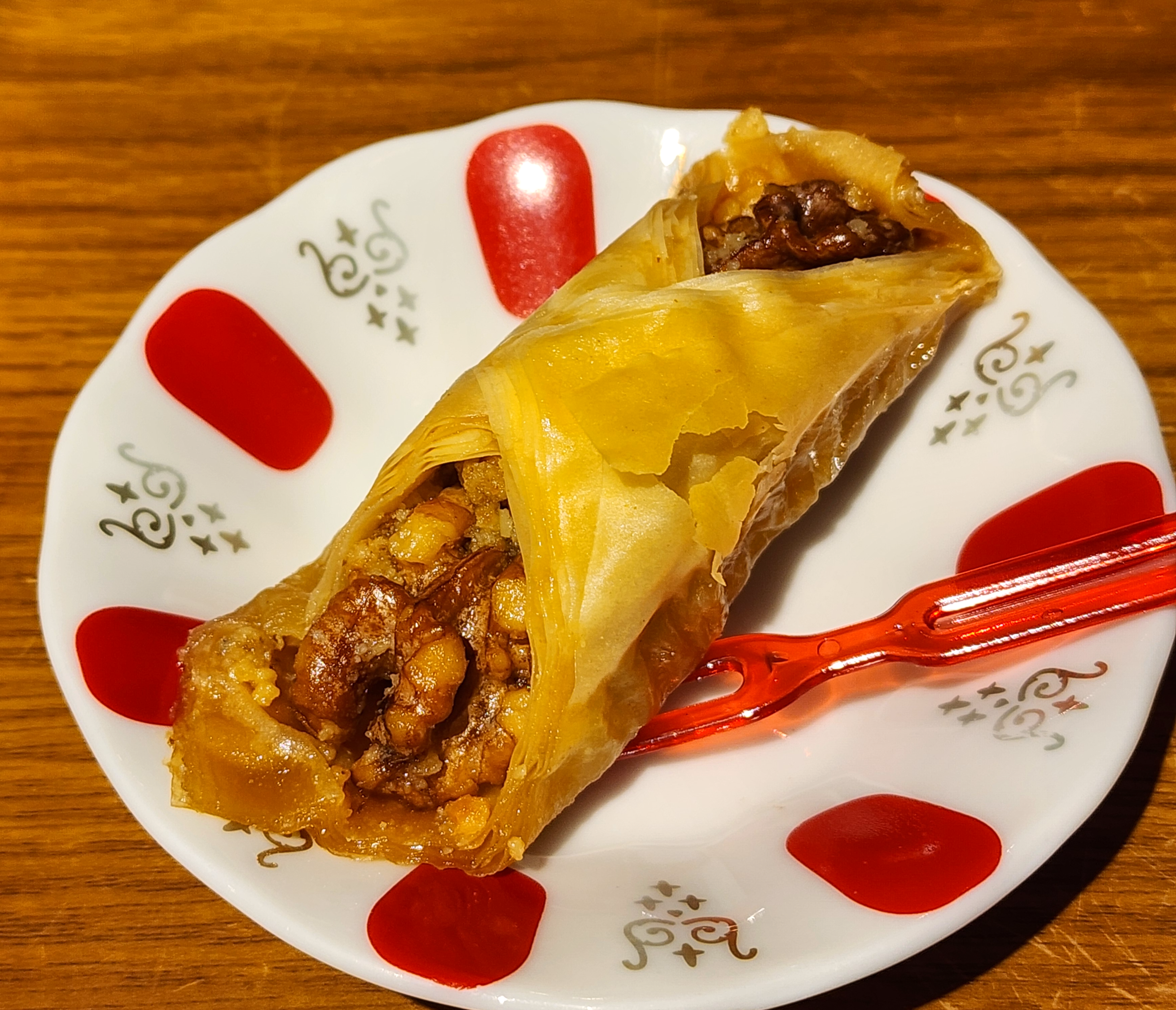 이태원_바클라바