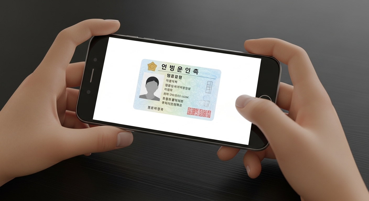 피해야 할 '점검 시간'과 재발급 팁