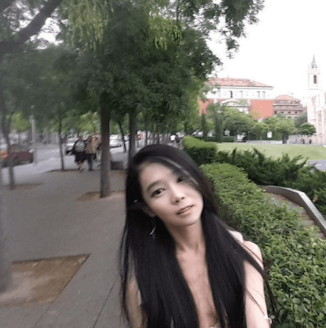 나는 솔로 16기 옥순 영숙