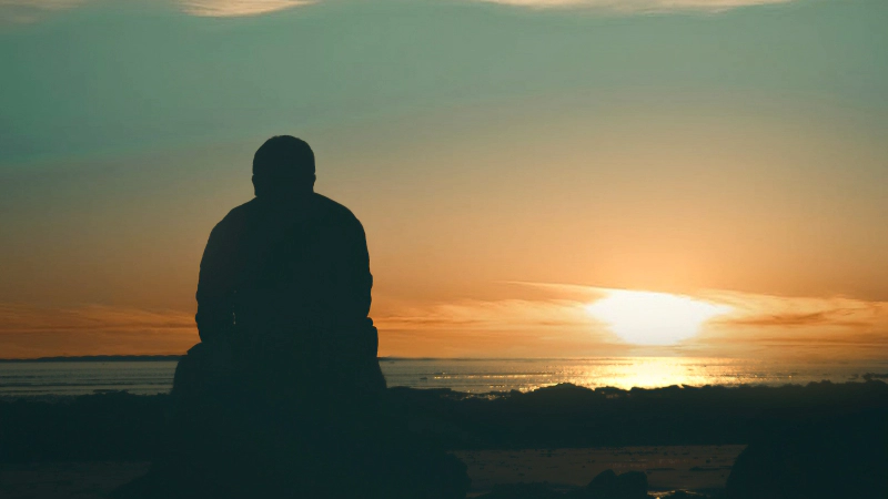남자가 이별을 생각할 때 행동패턴