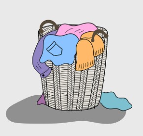 빨래 건조의 중요성