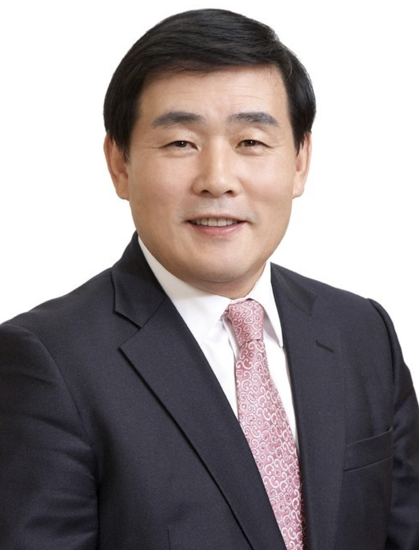 옹진군수 문경복