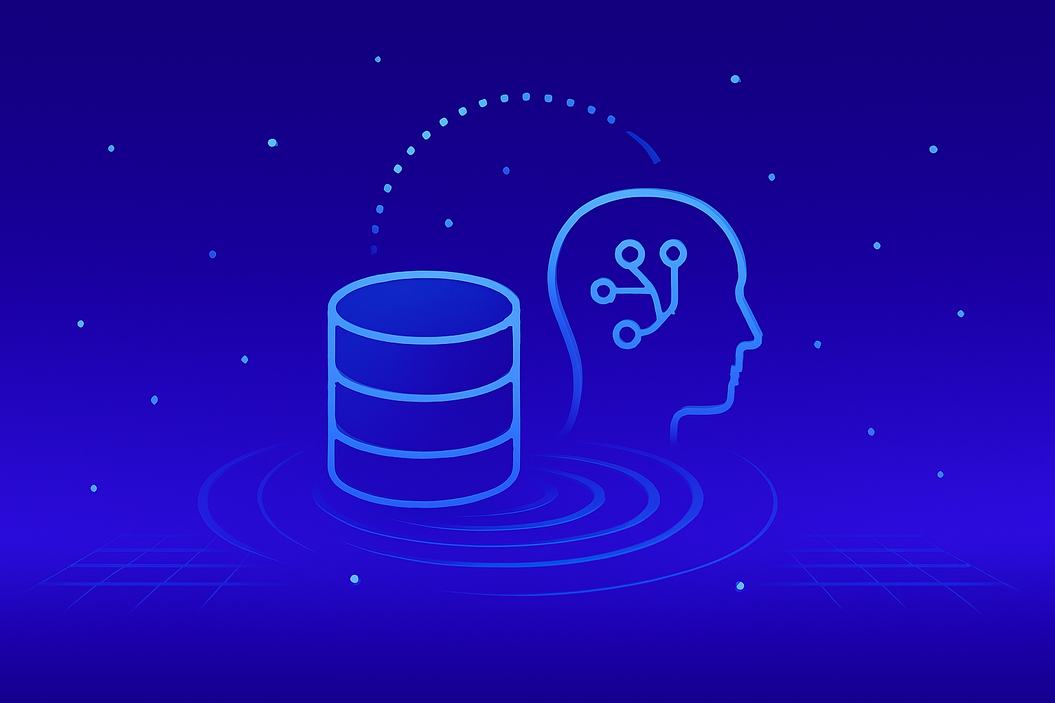 데이터 저장소와 AI 사이를 잇는 지능형 연결망