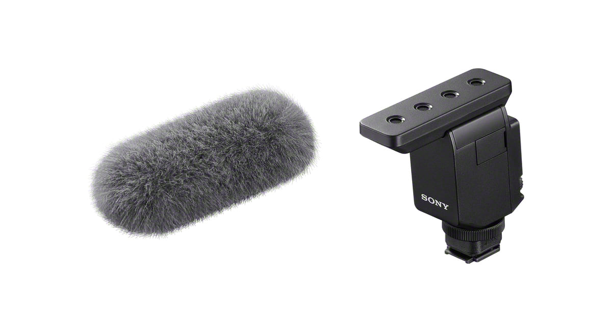 ECM-B10