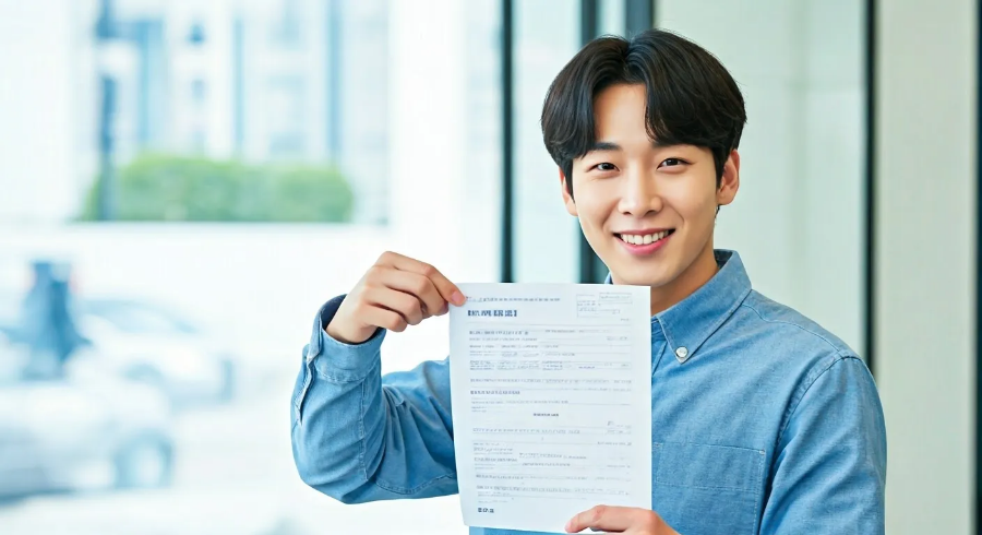 자동차등록증 재발급 pdf