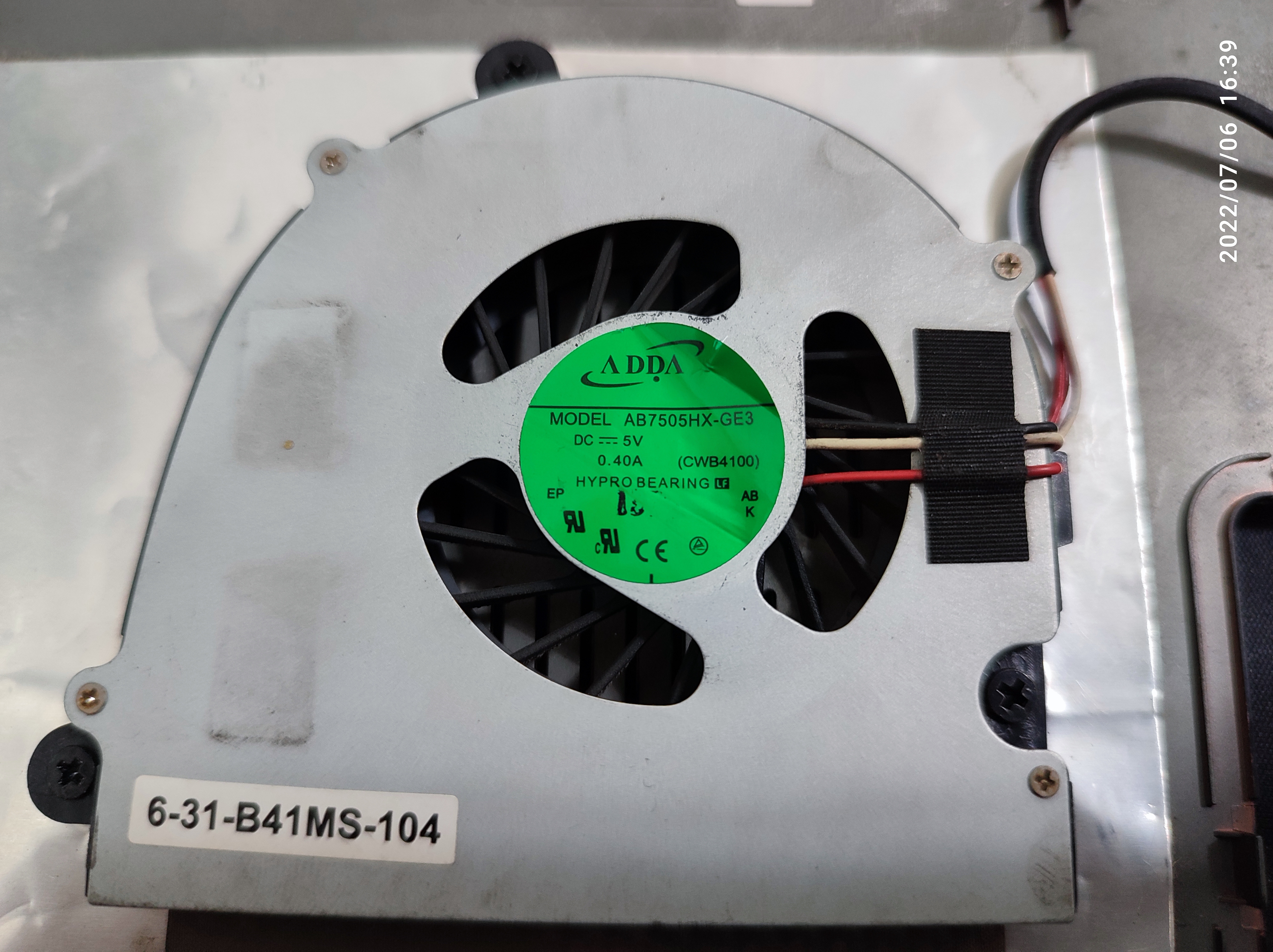 AB7505HX-GE3