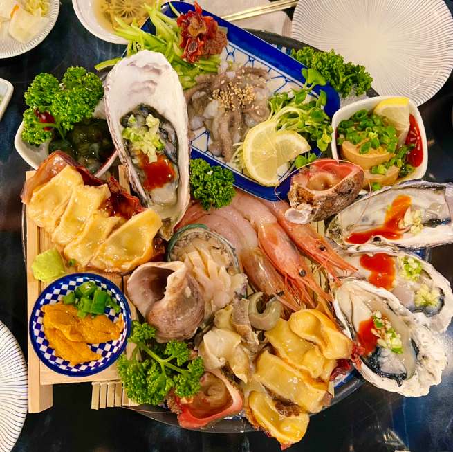 맛있는녀석들 비법 초장 초고추장 막회 회덮밥 술찜