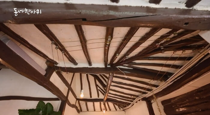 서까래