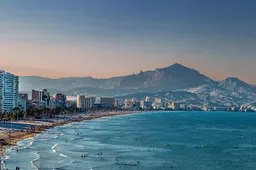 2025 여름 해수욕장 개장 일정 전남 완도 명사십리 제주 해변